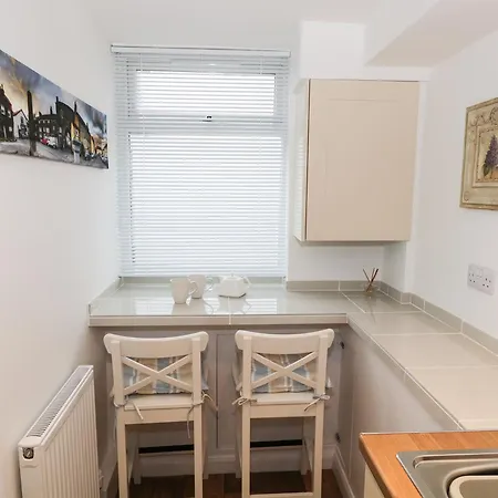 1 Tower House Cartmel