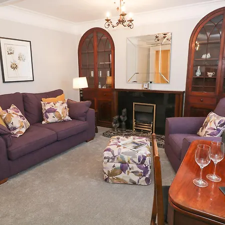 1 Tower House Cartmel