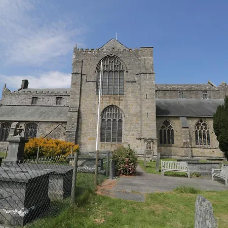 1 Tower House Appartamento Cartmel