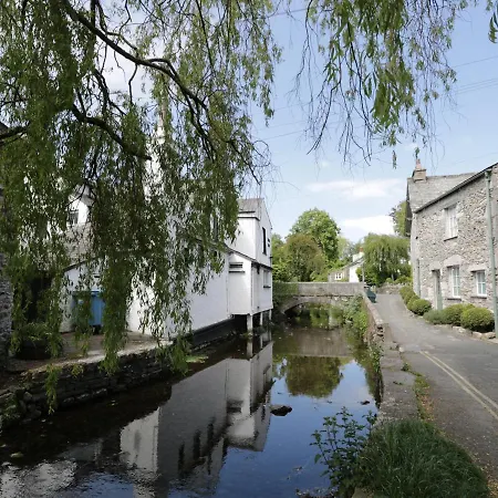 Appartamento 1 Tower House Cartmel