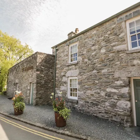 1 Tower House Cartmel