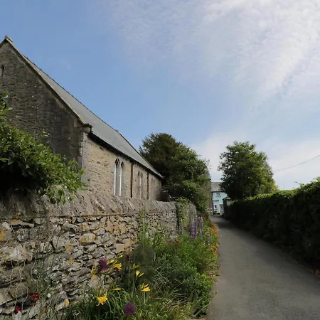 1 Tower House Appartamento Cartmel
