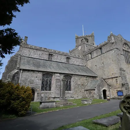 1 Tower House Cartmel